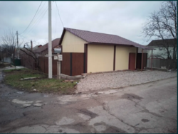 Продам половину дома на Озерной Балке в Кропивницком фото 2 Продам половину дома на Озерной Балке в Кропивницком фото 2