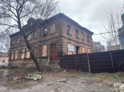 Продам будинок архітектурна памʼятка на Ковалівці у Кропивницькому фото 3 Продам будинок архітектурна памʼятка на Ковалівці у Кропивницькому фото 3