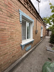 Продам половину будинку на Катранівці фото 1 Продам половину будинку на Катранівці фото 1