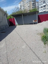 Продам півбудинку з великою ділянкою в центрі міста Кропивницький фото 3 Продам півбудинку з великою ділянкою в центрі міста Кропивницький фото 3