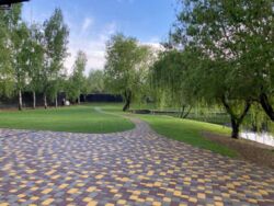 Продажа дома с озером на участке.. фото 3 Продажа дома с озером на участке.. фото 3