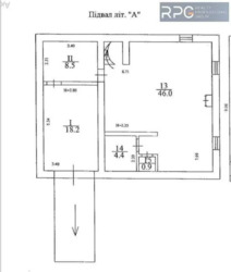 ������ ������� 300�2 � ���������� 13�� ���� 24