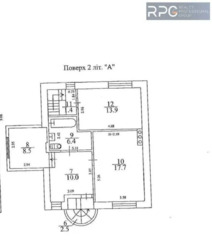 ������ ������� 300�2 � ���������� 13�� ���� 23