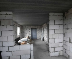 ������ ��� �������� 160 �2 � ������� ���� 20