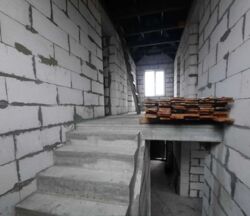 ������ ��� �������� 160 �2 � ������� ���� 17