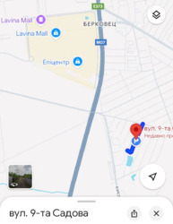   6     Lavina Mall  11