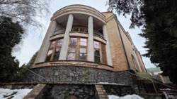 ������ 4 ���. ������� ����. 22 ���, 800 �2, ³����� ���� ���� 3