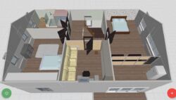 Продажа дома с озером на участке.. фото 13 Продажа дома с озером на участке.. фото 13