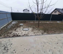 ������ ��� �������� 160 �2 � ������� ���� 9