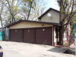 ������ ������ 2-� ������� � ������������� ������. ���� 3