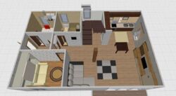 Продажа дома с озером на участке.. фото 12 Продажа дома с озером на участке.. фото 12