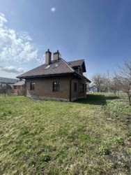 Продам новий будинок 138м2 з приватизованою ділянкою 9 соток. фото 1 Продам новий будинок 138м2 з приватизованою ділянкою 9 соток. фото 1