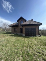 Продам новий будинок 138м2 з приватизованою ділянкою 9 соток. фото 2 Продам новий будинок 138м2 з приватизованою ділянкою 9 соток. фото 2