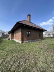 Продам новий будинок 138м2 з приватизованою ділянкою 9 соток. фото 3 Продам новий будинок 138м2 з приватизованою ділянкою 9 соток. фото 3