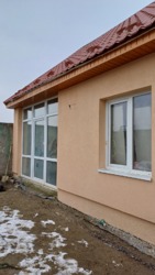 Будинок Краснодонців , 4 кімнати, 85 м.кв. фото 1 Будинок Краснодонців , 4 кімнати, 85 м.кв. фото 1