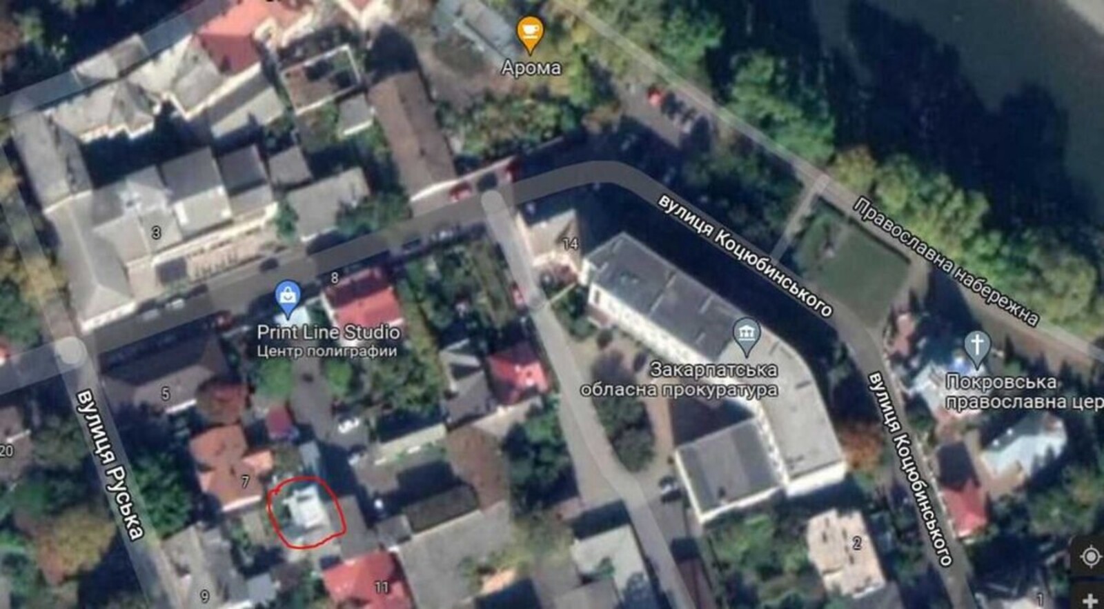 ��������� ������� �������, ������������ ���� 1