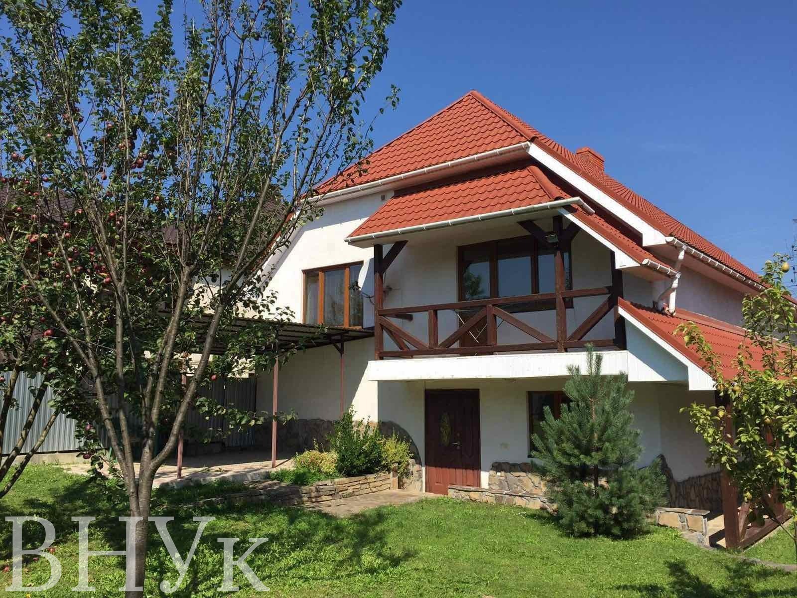 Продається карпатський особняк ! фото 1 Продається карпатський особняк ! фото 1