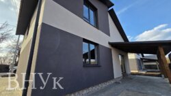 Продається сучасний двоповерховий будинок біля Тернополя фото 16 Продається сучасний двоповерховий будинок біля Тернополя фото 16