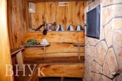 Продається ексклюзивний будинок поблизу Тернополя! фото 17 Продається ексклюзивний будинок поблизу Тернополя! фото 17