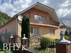 Продам будинок 8 кімнат під бізнес. фото 2 Продам будинок 8 кімнат під бізнес. фото 2