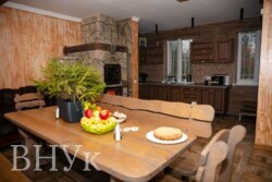 Продається ексклюзивний будинок поблизу Тернополя! фото 7 Продається ексклюзивний будинок поблизу Тернополя! фото 7