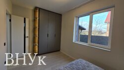 Продається сучасний двоповерховий будинок біля Тернополя фото 4 Продається сучасний двоповерховий будинок біля Тернополя фото 4