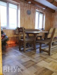 Продається ексклюзивний будинок поблизу Тернополя! фото 8 Продається ексклюзивний будинок поблизу Тернополя! фото 8