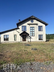 Продається новий заміський будинок із можливим запуском під сімейний готель. фото 1 Продається новий заміський будинок із можливим запуском під сімейний готель. фото 1