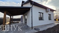 Продається сучасний двоповерховий будинок біля Тернополя фото 18 Продається сучасний двоповерховий будинок біля Тернополя фото 18