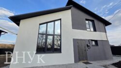 Продається сучасний двоповерховий будинок біля Тернополя фото 17 Продається сучасний двоповерховий будинок біля Тернополя фото 17