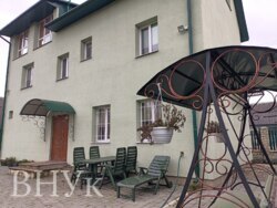 Продається ексклюзивний будинок поблизу Тернополя! фото 2 Продається ексклюзивний будинок поблизу Тернополя! фото 2