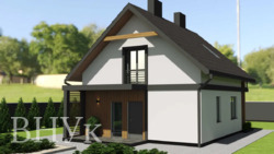 Продам Будинок котедж фото 1 Продам Будинок котедж фото 1