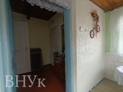 Продається затишний будинок 40км. від Тернополя фото 16 Продається затишний будинок 40км. від Тернополя фото 16