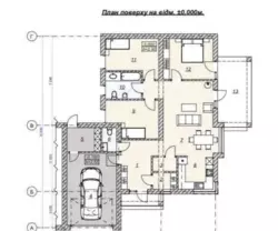 ��������� ������� �������, ������������ ���� 6