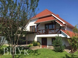Продається карпатський особняк ! фото 1 Продається карпатський особняк ! фото 1
