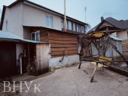 Продам двоповерховий будинок у центрі села Біла фото 17 Продам двоповерховий будинок у центрі села Біла фото 17