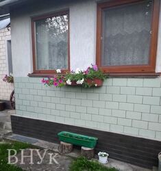 Продається затишний будинок 40км. від Тернополя фото 4 Продається затишний будинок 40км. від Тернополя фото 4