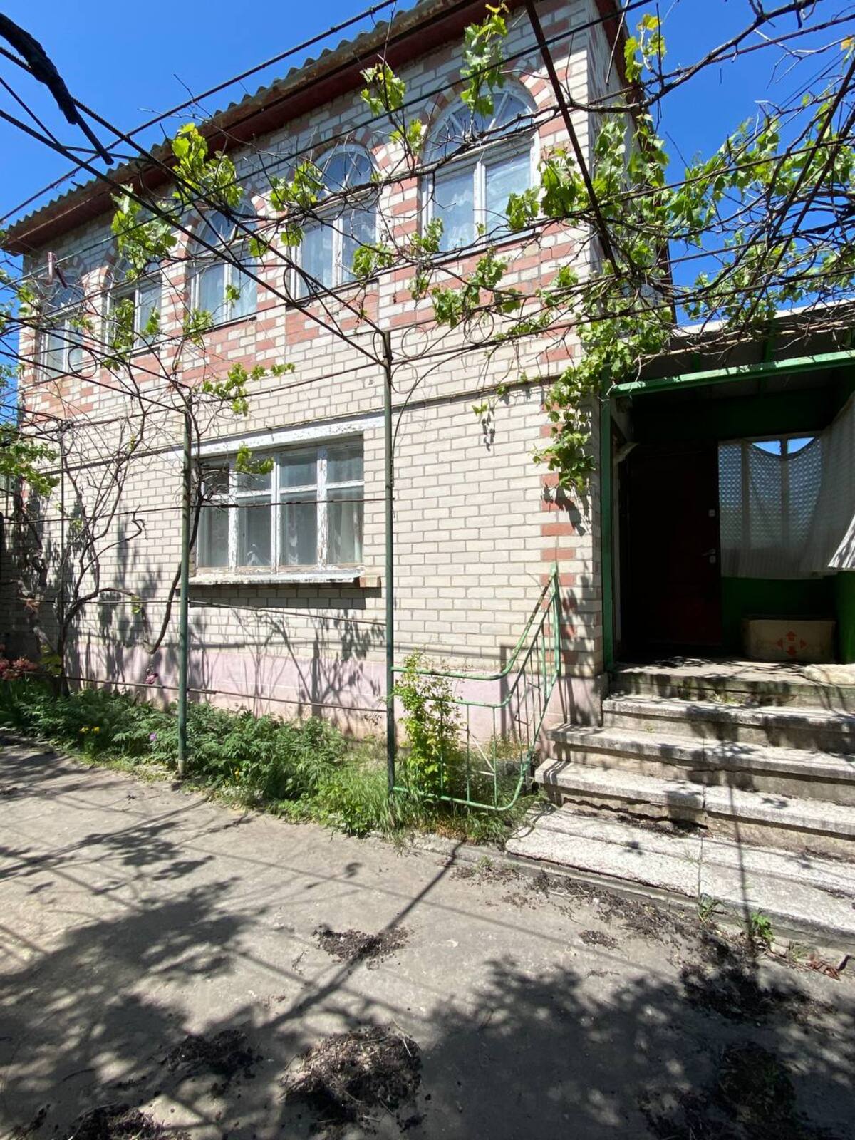 Продається будинок Водлна, Іллічівськ, Чорноморськ, Одеська фото 1 Продається будинок Водлна, Іллічівськ, Чорноморськ, Одеська фото 1