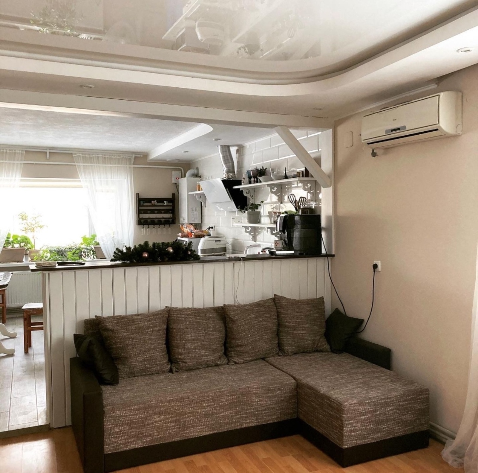 Продам хороший дом с ремонтом фото 1 Продам хороший дом с ремонтом фото 1