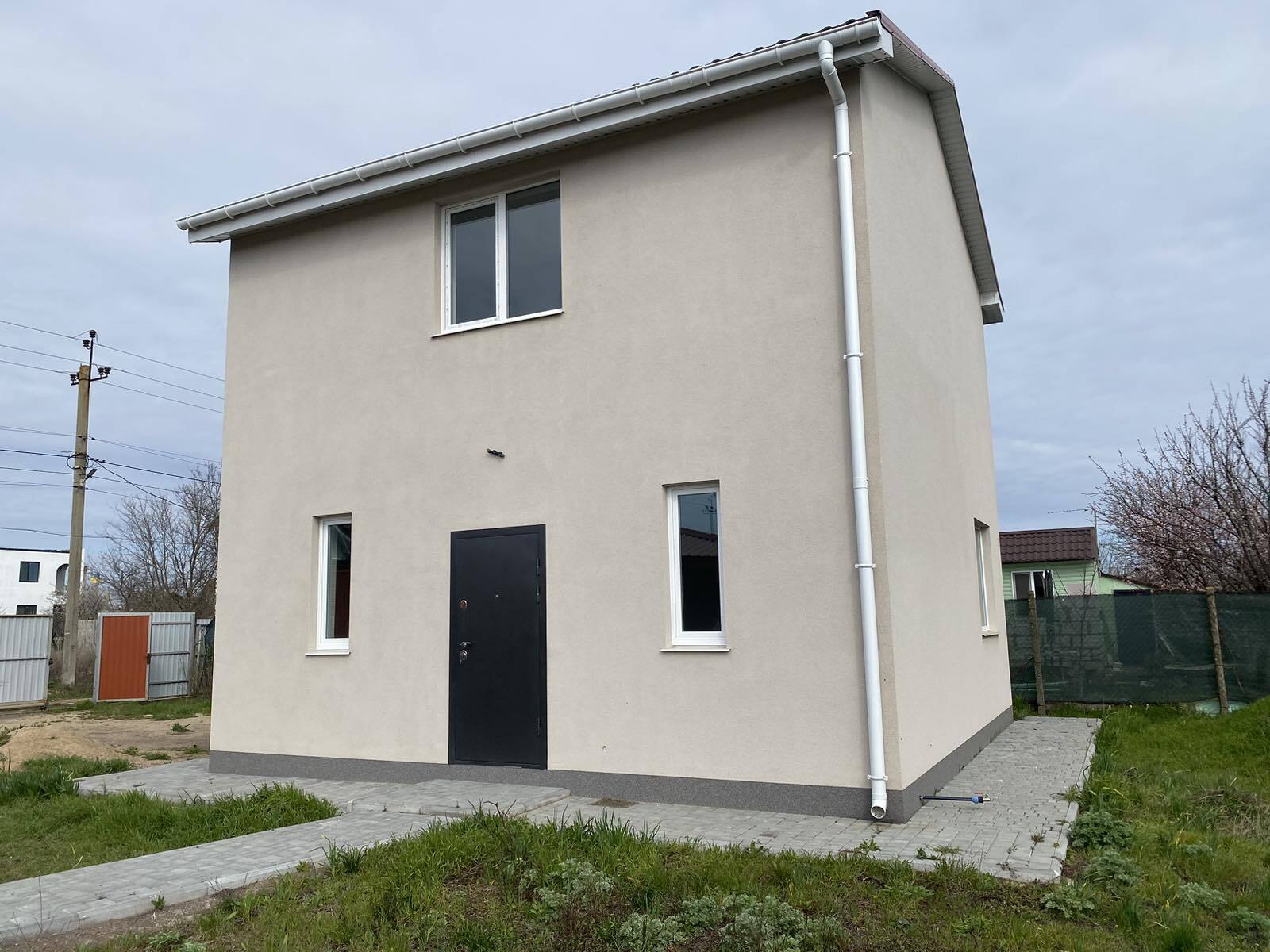 Продам новый дом у моря. Ремонт свежий. фото 1 Продам новый дом у моря. Ремонт свежий. фото 1