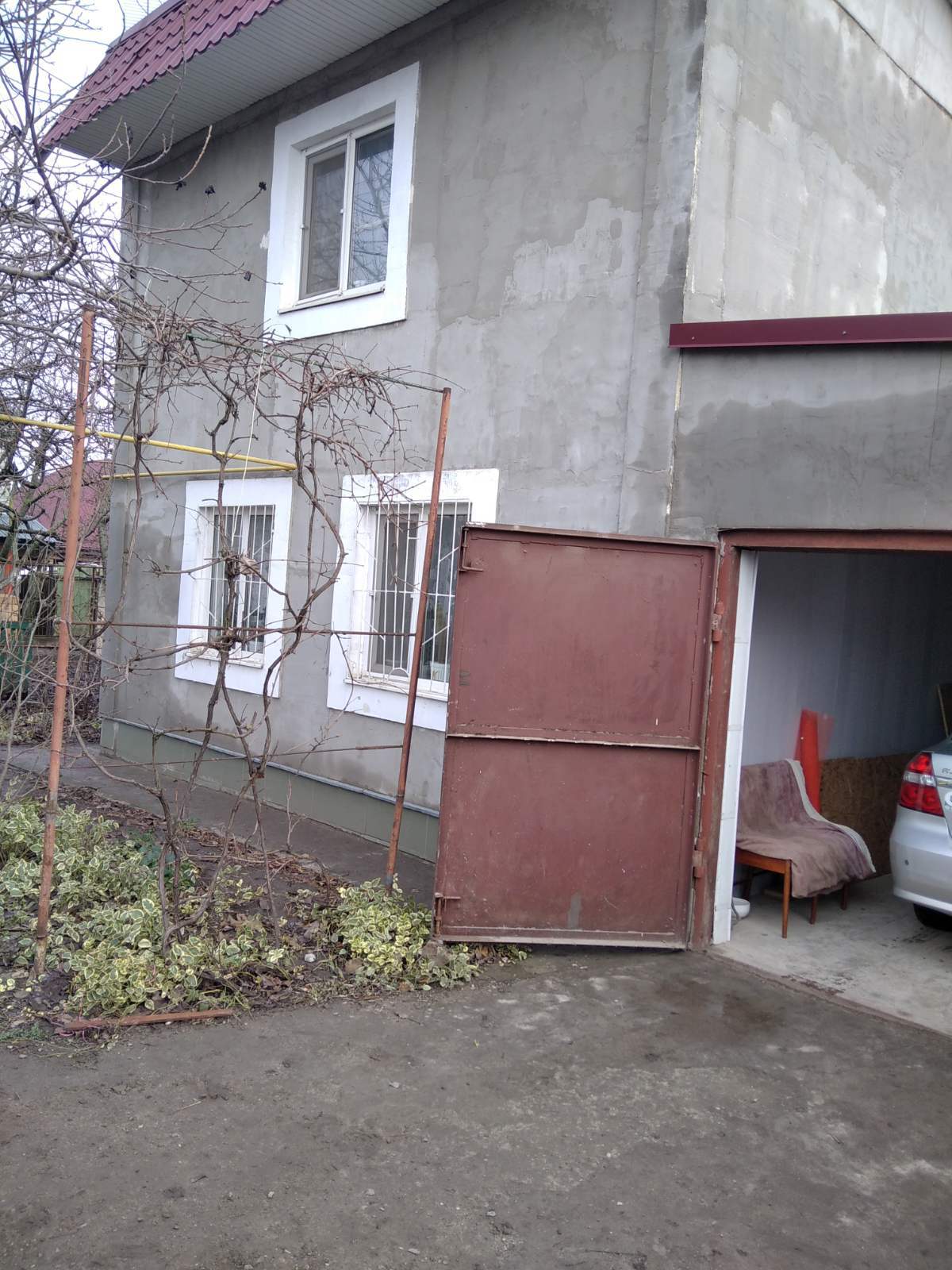 Дом Волна фото 1 Дом Волна фото 1