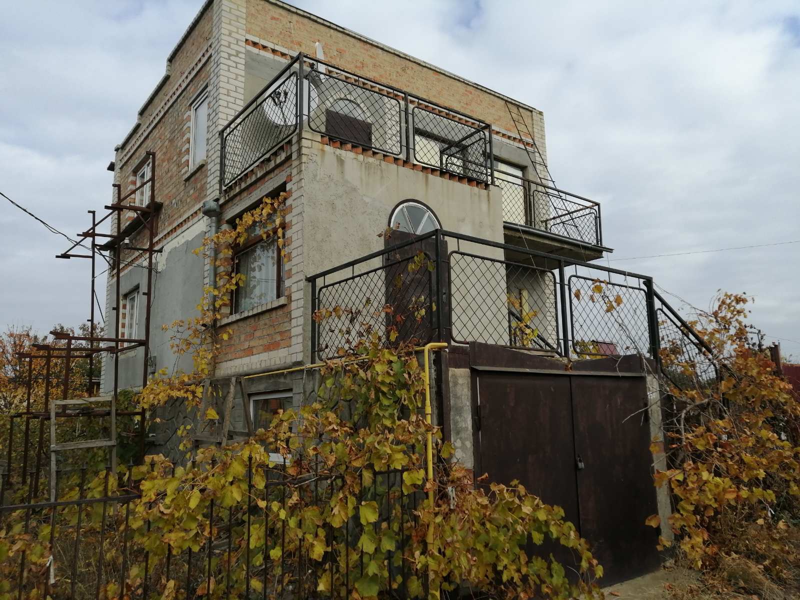 Дом Барабоі фото 1 Дом Барабоі фото 1