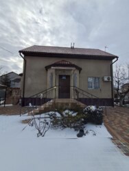 Продаж сучасного будинку біля моря, поруч із Чорноморськом ! фото 1 Продаж сучасного будинку біля моря, поруч із Чорноморськом ! фото 1