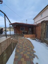 Продаж сучасного будинку біля моря, поруч із Чорноморськом ! фото 3 Продаж сучасного будинку біля моря, поруч із Чорноморськом ! фото 3