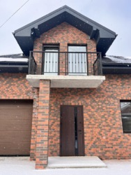 В продаже капитальный дом,новое строение,построен с кирпича фото 8 В продаже капитальный дом,новое строение,построен с кирпича фото 8