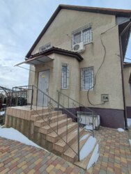 Продаж сучасного будинку біля моря, поруч із Чорноморськом ! фото 5 Продаж сучасного будинку біля моря, поруч із Чорноморськом ! фото 5