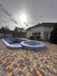 Шикарный дом для большой семьи в Молодежном фото 6 Шикарный дом для большой семьи в Молодежном фото 6