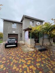 Двоповерховий будинок біля моря фото 1 Двоповерховий будинок біля моря фото 1