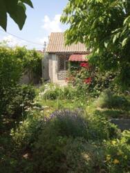 Капітальний будинок у передмісті Чорноморська фото 11 Капітальний будинок у передмісті Чорноморська фото 11