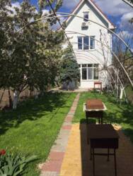 Продаж затишного будинку. Малодолинське фото 1 Продаж затишного будинку. Малодолинське фото 1